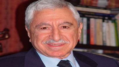 نايف حواتمة: الانتفاضة فتحت الطريق لتصحيح أوضاع البيت الفلسطيني