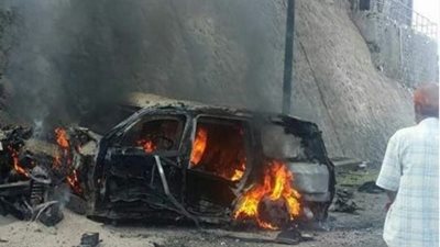 «الشرمي»: اغتيال محافظ عدن محاولة لإقصاء رموز الدولة