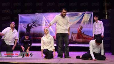 بالصور.. الجمهور يحتفى بـ