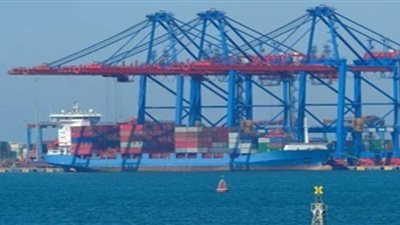 إغلاق ميناء الغردقة البحري لسوء الأحوال الجوية