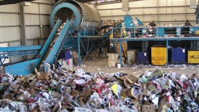 البيئة: ندرس عروضا من شركات القطاع الخاص لتدوير المخلفات