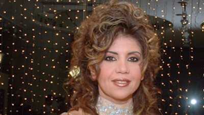 بوسي شلبي تهنئ شيريهان بعيد ميلادها