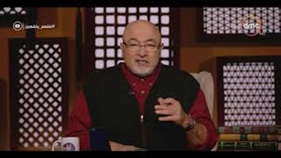 خالد الجندي: «الرياح كانت أكتر حاجة بتخوف الرسول» (فيديو)