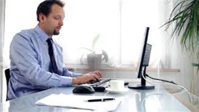 أسباب وأعراض جلطة الكمبيوتر وطرق الوقاية