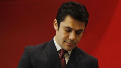 غدا.. أحمد حسن يرافق بتروجت للسعودية رغم مطالب الإقالة