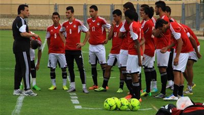 وصول بعثة المنتخب الأوليمبي إلى المطار بعد فضيحة «السنغال الثانية»