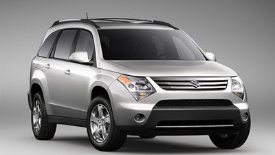 أسعار سيارات «سوزوكي» الجديدة
