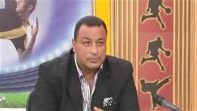 علي غيط: الجمعية العمومية للإسماعيلي سر تراجع أداء فريق الكرة