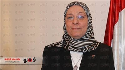 وزيرة القوى العاملة تزور قناة السويس الجديدة.. غدا