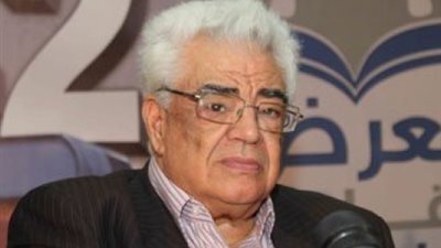 شباب الكُتاب يناقشون أعمال 