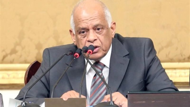  الدكتور على عبد