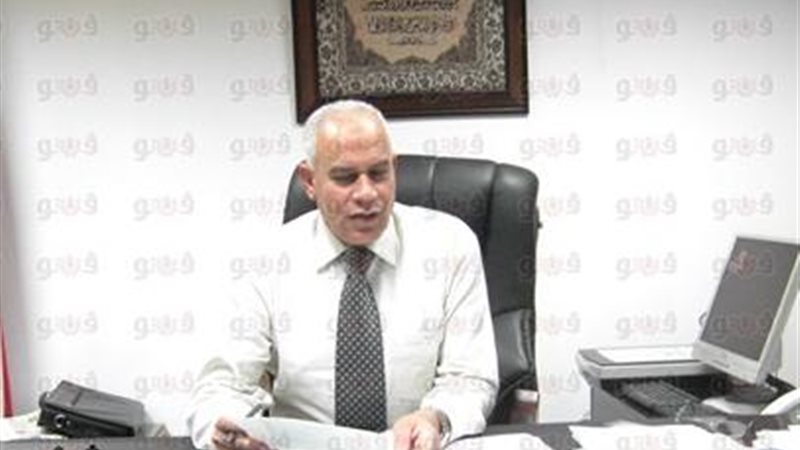  الدكتور مسعد هاشم
