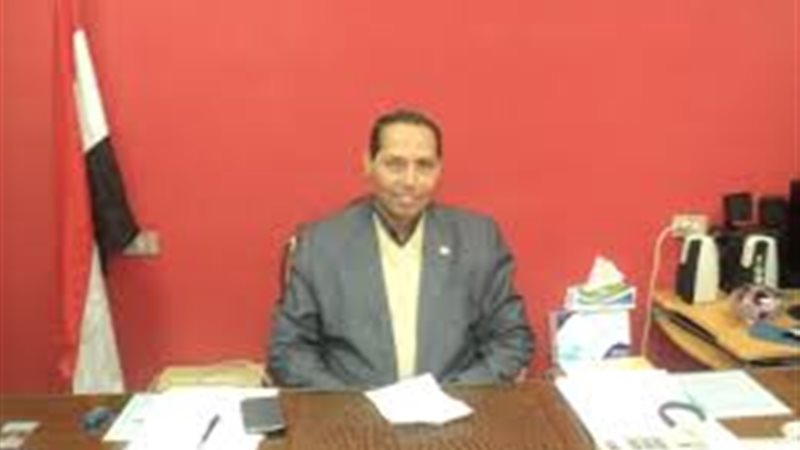 محمود أبو الغيط،