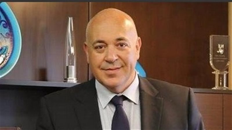  الخبير الاقتصادي