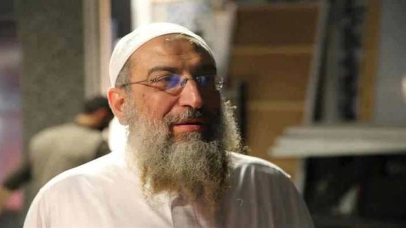 الدكتور ياسر برهامي