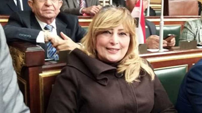  اليزابيث عبد المسيح