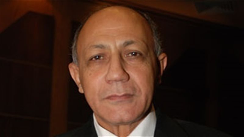 اللواء ياسين عبد