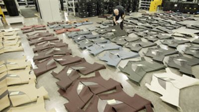 رئيس «توارت»: نبحث تنظيم معرض دولي للجلود في نيروبي