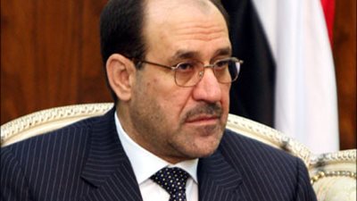 اغتيال مرشح لانتخابات نينوى العراقية