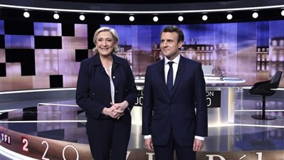 لدوافع انتخابية.. لوبان تحرض حركة «السترات الصفراء» للثأر من ماكرون