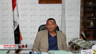 عبدالعظيم: تقسيم سوهاج إلى 6 قطاعات لتسهيل عملية رفع القمامة