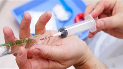 الصين تحقق في أمصال لشلل الأطفال منتهية الصلاحية