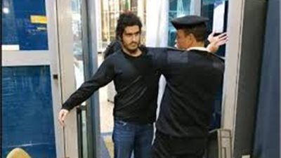 نشرة الأخبار: ترحيل الألماني «الداعشي» عيسى الصباغ من مصر.. وترامب يهدد تركيا