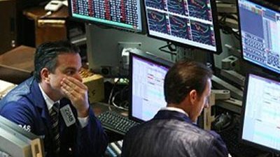 تباين الأداء على شهادات الإيداع المصرية في بورصة لندن