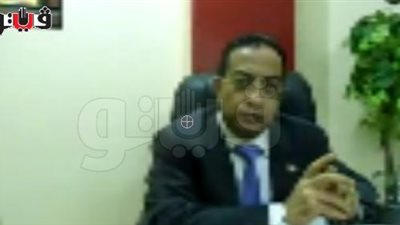 بالفيديو.. أحمد عبد الواحد: أتمنى إنشاء الاتحاد الجمركي العربي