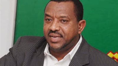 سفير السودان بالقاهرة: لا نوافق على إلحاق الضرر بمصر