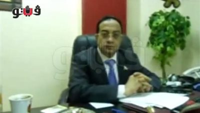 بالفيديو.. رئيس شعبة الجمارك: الربط الإلكتروني الحل الأمثل لمشاكل الموانئ الجافة