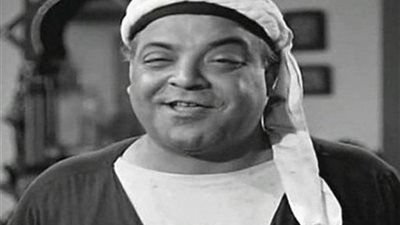 السيد بدير: تخين.. المهم أعيش