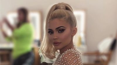 «بيضة» تهزم كايلي جينر وتتربع على عرش «إنستجرام».. حصدت 24 مليون إعجاب