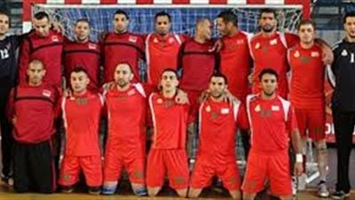 موعد مباراة مصر والأرجنتين في مونديال اليد والقنوات الناقلة