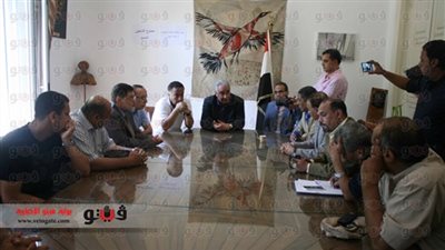 غدا.. المجلس الأعلى للثقافة يناقش أزمة اعتصام المثقفين