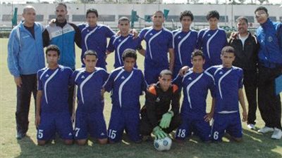 اليوم.. الترسانة 97 يستضيف البنك الأهلي في دوري الجيزة