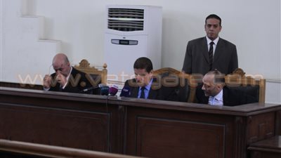 بالفيديو والصور.. سنتين مع الشغل لـ 120 متهمًا بـ «أحداث كفر الشيخ»