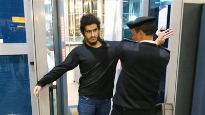 التفاصيل الكاملة لـ«تكفيري» ألمانيا داخل مصر.. «عبد العزيز» يعتنق أفكارا داعشية.. برلين تحقق معه بعد ترحيله.. وقناة ألمانية تكشف تطرفه.. ضبط «الصباغ» بحوزته خرائط لسيناء 