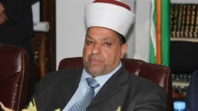 وزير أوقاف فلسطين منددا بانتهاكات الأقصى: استهانة بمقدسات المسلمين