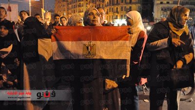 مغاوري: الإخوان يستعدون للهرب خوفا من 30 يونيو