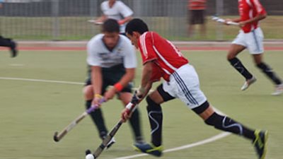 الشرقية يتأهل لنهائي كأس مصر للهوكي على حساب الشرطة