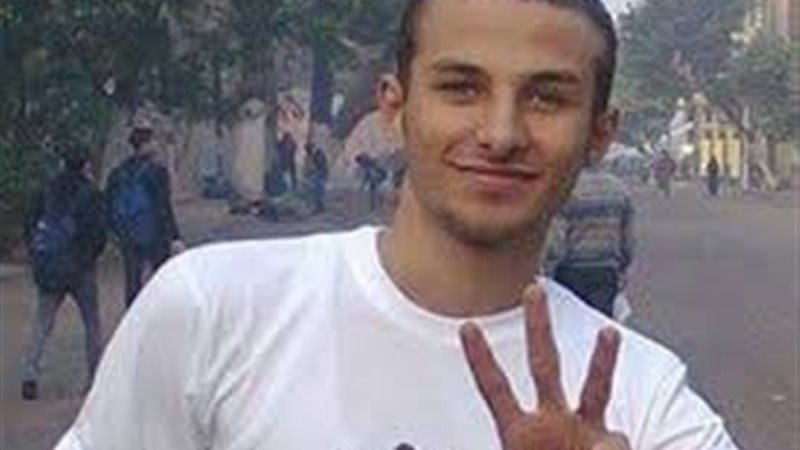 الناشط السياسي الراحل