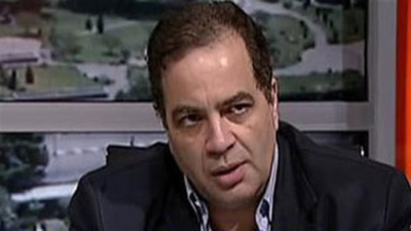 المهندس هاني زادة