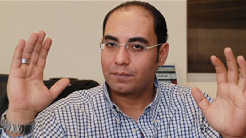 خالد لطيف