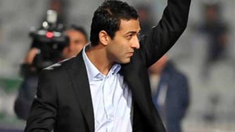 أحمد حسام ميدو