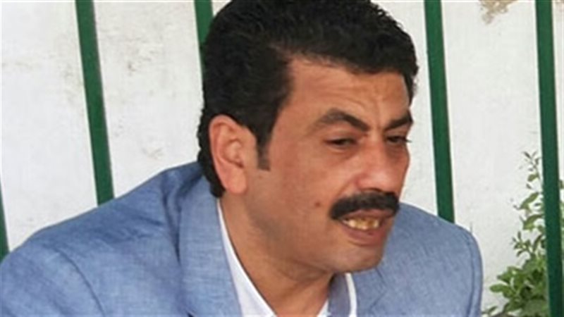 مصطفى عبد الخالق