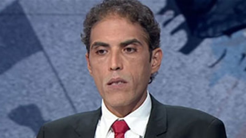  خالد داود المتحدث