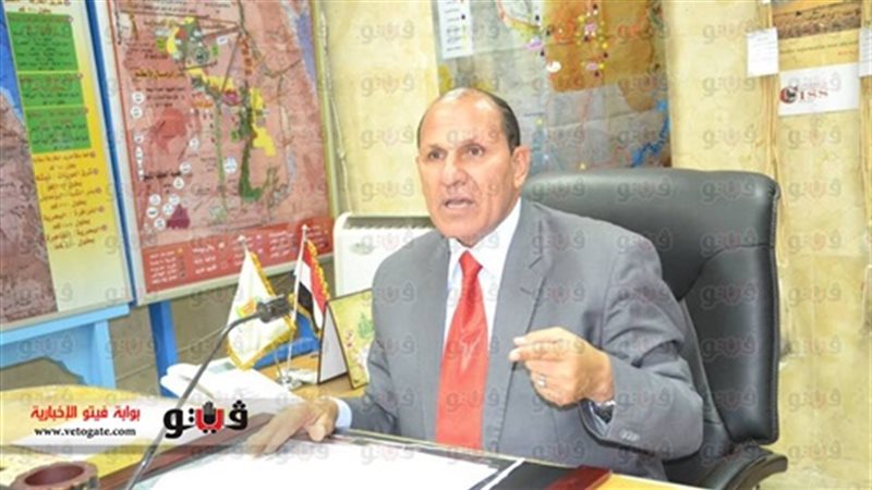  اللواء محمود خليفة
