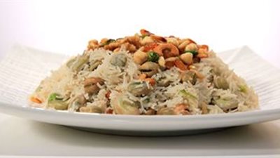 الشوفان والمكسرات والبطاطا لحماية قلبك