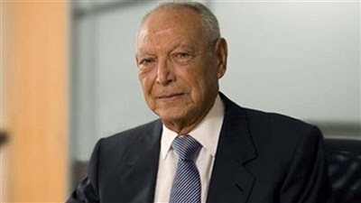 جنوب القاهرة تصدر حكمها في دعوى أنسي ساويرس ضد وزير العدل..غدا